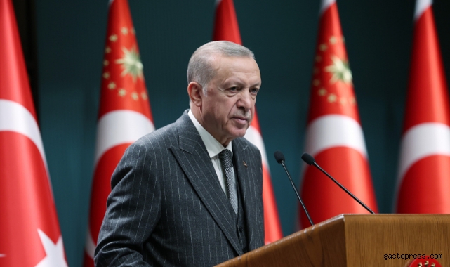 Cumhurbaşkanı Erdoğan'dan madenciler için talimat!