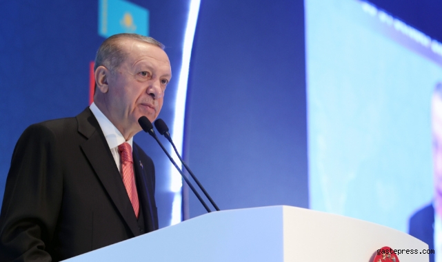 Cumhurbaşkanı Erdoğan'dan Rusya'nın tahıl anlaşması kararıyla ilgili açıklama!