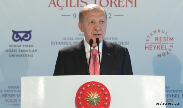 Cumhurbaşkanı Erdoğan: 'Olayı istismar etmek ahlaki ve insani değildir'