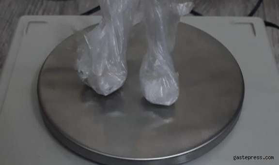 Durdurulan şüpheli araçtan uyuşturucu çıktı!