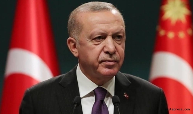 Erdoğan'dan Balıkesir'de net faiz mesajı! Kimse akıl vermesin faiz inmeye devam edecek!