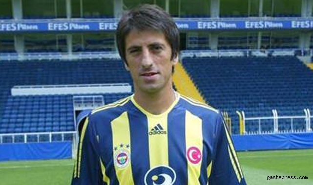 Fenerbahçe ve Beşiktaş'ın eski futbolcusu Zafer Biryol FETÖ'den yeniden gözaltında!