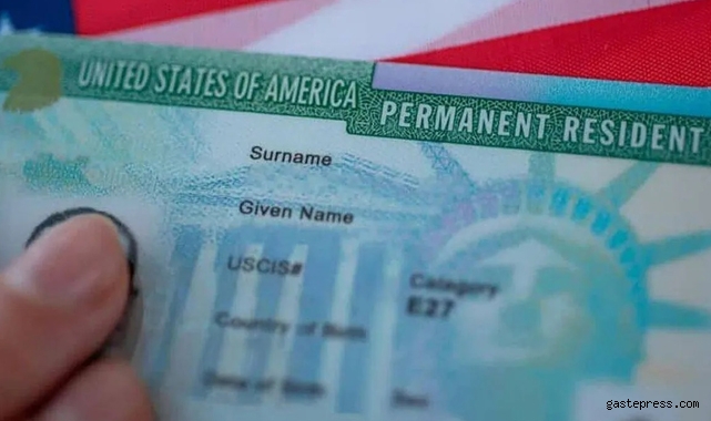 Green Card 2022 başvuru bugün başladı! Ücretsiz mi, nasıl başvurulur? Green Card başvuru sitesi hangisi?