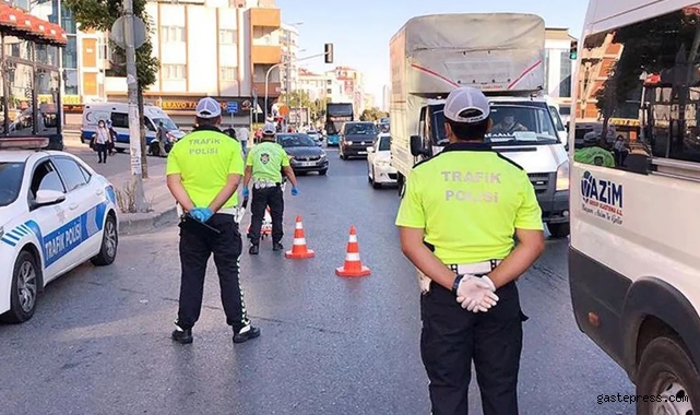 İçişleri Bakanlığı harekete geçti! Araç sahipleri dikkat! 