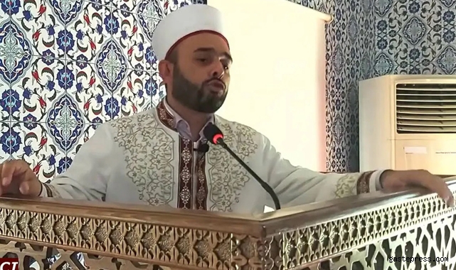 İmam Halil Konakçı hakkında yargıdan dikkat çeken karar!