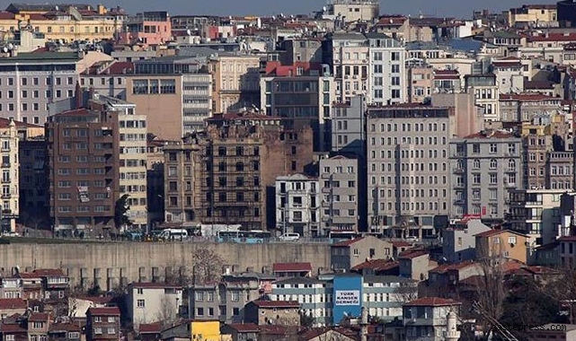 İmar Affı geliyor! Kaçak ev, villa yapanlar, kaçak kat çıkanlar, Hazine arazisi işgalcileri...