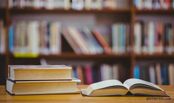 İnternetten kitap alışverişine dikkat!
