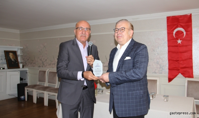 İş Birliği ve Proje Platformu gündeme yönelik bir seminer organizasyonu gerçekleştirdi.