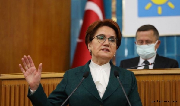 İYİ Parti'den Hüseyin Baş açıklaması!