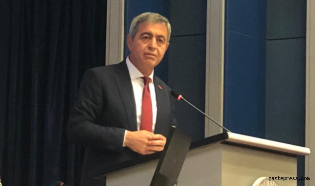 İYİ Partili Kazım Yücel "İmar affı gerekli"
