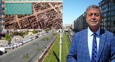 İYİ Partili Kazım Yücel: