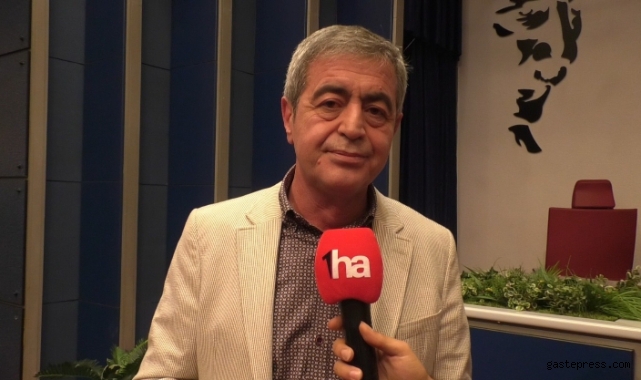 İYİ Partili Kazım Yücel: “Yardımlar Kızılay ile değil, bölge belediye başkanıyla yapılmalı” 