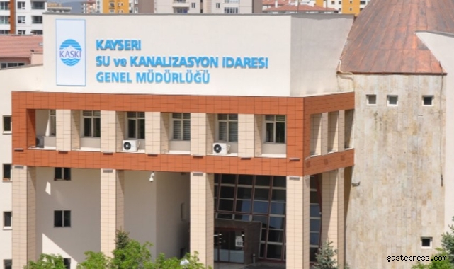 KASKİ’nin 5 milyonluk ihalesine 9 milyonluk tek teklif!