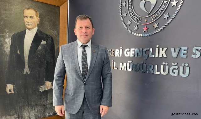 Kayseri’de ‘Seyahat Sever’ Projesi’nden 2 bin öğrenci yararlandı!