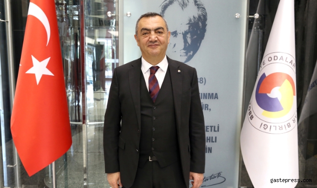 Kayseri’nin İhracatı İlk 9 Ayda Yüzde 13,3 Arttı!