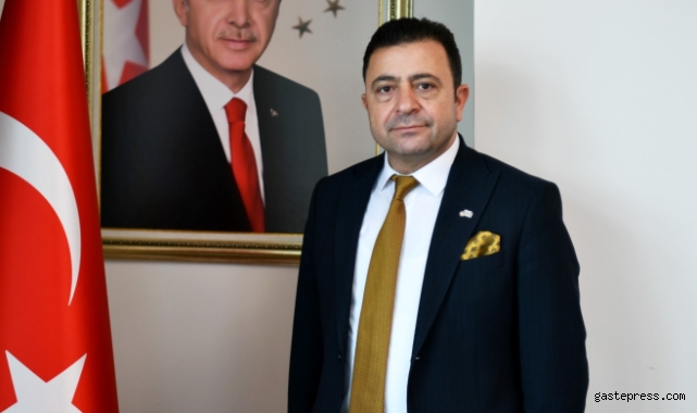 Kayseri OSB Başkanı Yalçın, "TOGG Türk Sanayicisine heyecan ve güç katacak"