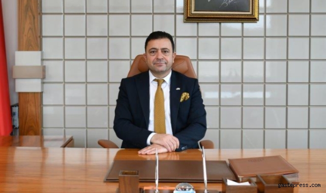 Kayseri OSB Kışa hazır!