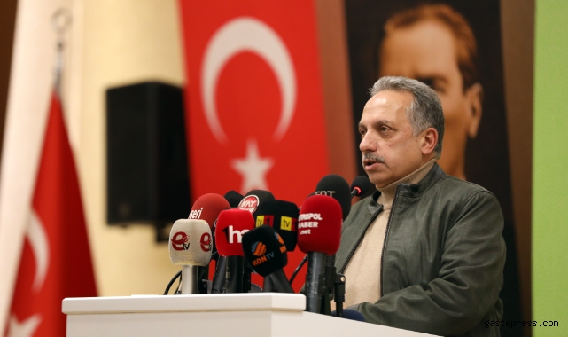 Kayseri Talas Festivali Başlıyor!