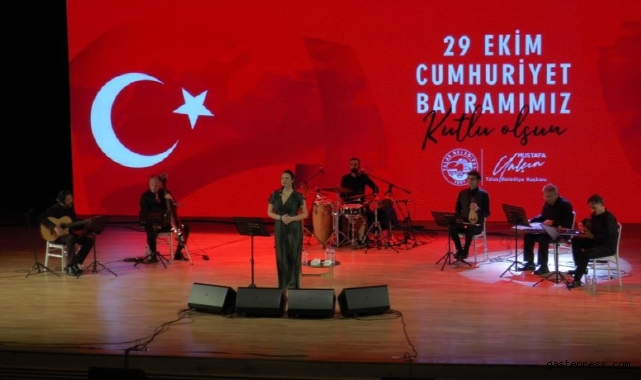 Kayseri Talas Festivali iz bıraktı!