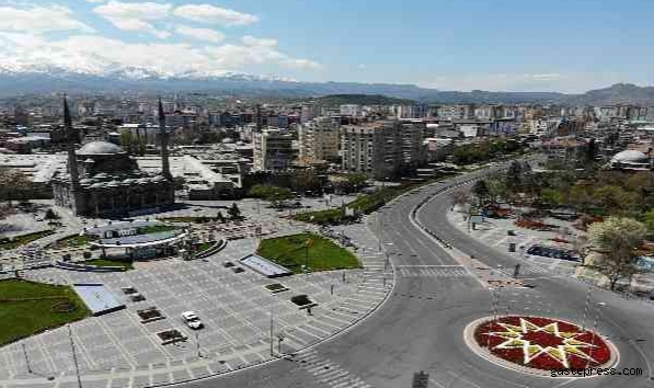 Kayseri Valiliği uyardı!