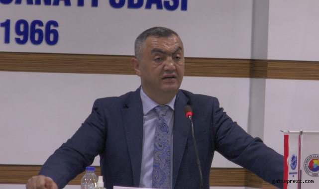KAYSO’da yeni dönemin ilk meclisi!
