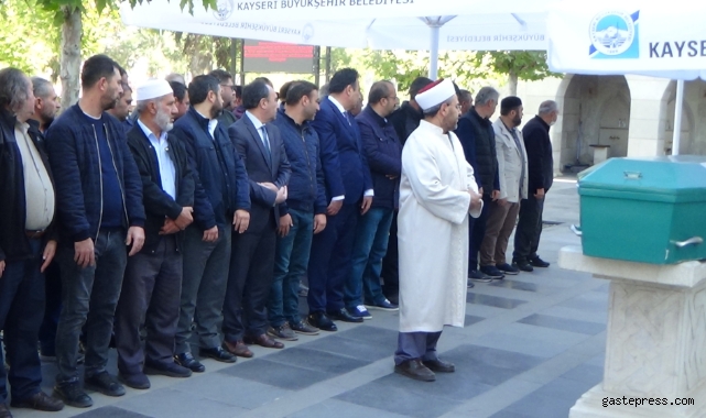 Kazada hayatını kaybeden Rümeysa toprağa verildi!