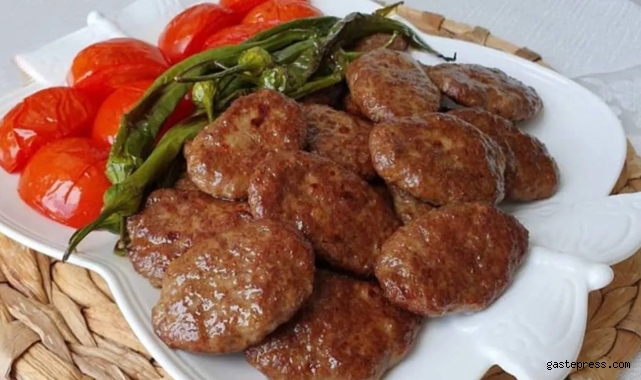 Konu komşuya tarif vermekten yorulacaksınız!