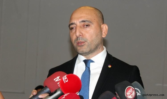 KTB'de 2'inci Bağlamış dönemi!