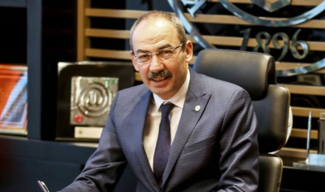 KTO'da görev dağılımı yapıldı!