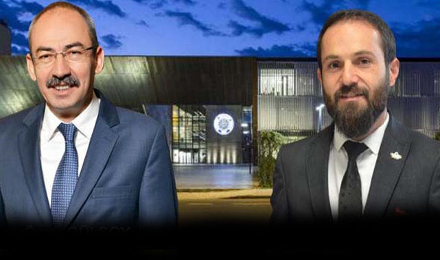 KTO’da seçim heyecanı başladı; Adaylardan demokrasi ve beraberlik vurgusu!