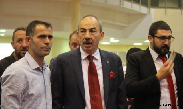 KTO seçiminde Ömer Gülsoy yeniden başkan!