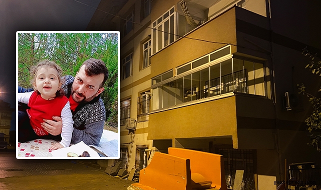 Kullandığı uyuşturucu hem kendisini hem de 4 yaşındaki çocuğunu hayattan kopardı!