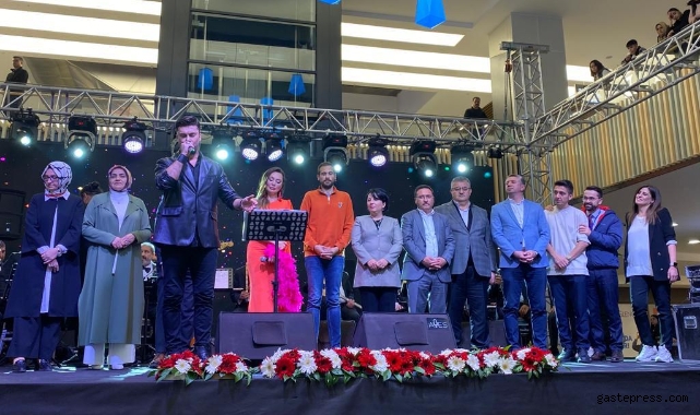 KumsMall’da Cumhuriyet Bayramı Coşkusu!
