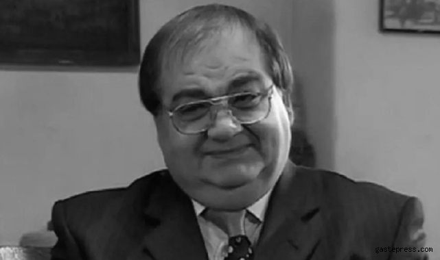 Kurtlar Vadisi'nin efsane karakteri İplikçi Nedim hayatını kaybetti!