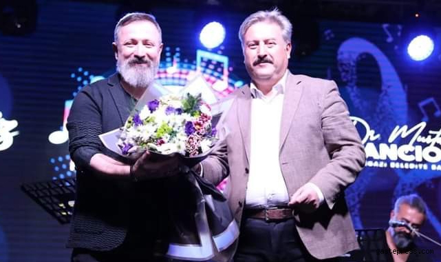 Melikgazi Belediyesi’nden Şiirlerle Türkü Konseri!