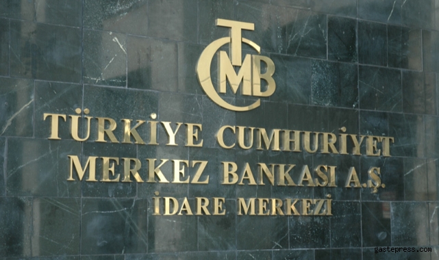 Merkez Bankası rezevleri 2 milyar 59 milyon dolar azaldı!