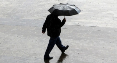 Meteoroloji'den 3 il için sarı kodlu uyarı!