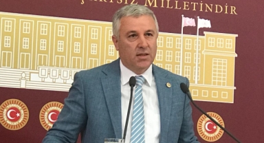 Milletvekili Çetin Arık Otizmli gencin ölümünü meclise taşıdı!