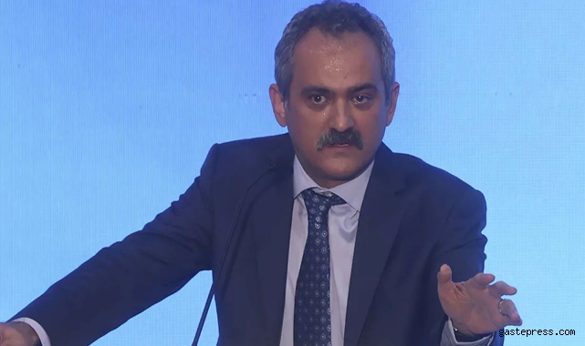 Milli Eğitim Bakanı talimat vermişti! Promosyon tutarında büyük artış!