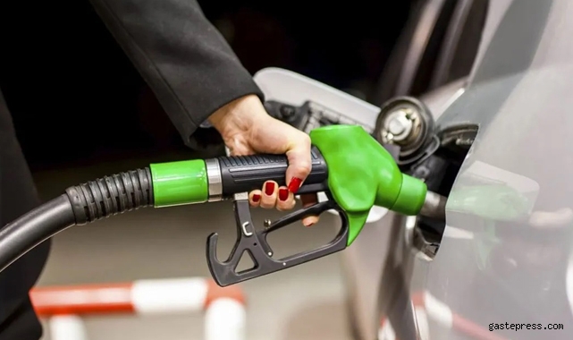 Motorin benzin indirimini unutun çok büyük zam var! 