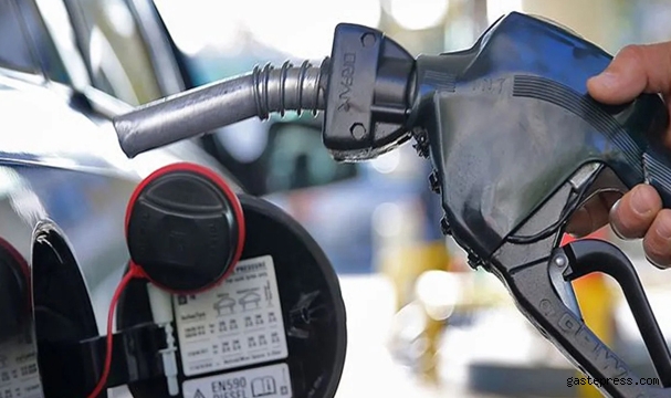 Motorine indirim geldi! İşte 22 Ekim 2022 indirimli akaryakıt fiyatları...