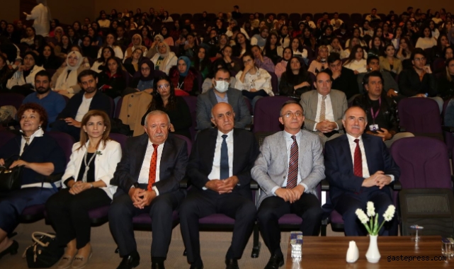 NNYÜ’de Akademik yıl açılış etkinliği!