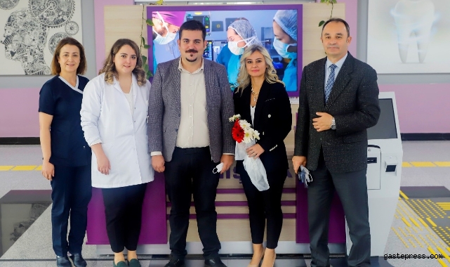 NNYÜ’de Hasta hakları günü kutlandı