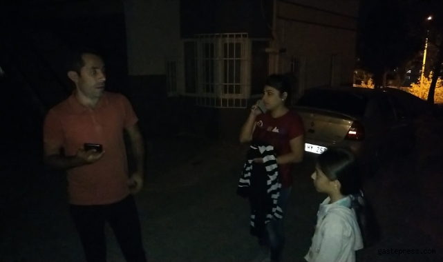 Osmaniye'de korkutan deprem! Kayseri, Hatay, Gaziantep, Kahramanmaraş ve birçok ilde hissedildi!