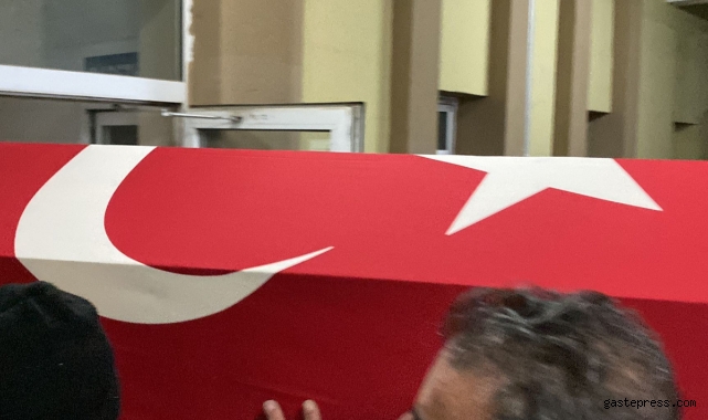 Pençe-Kilit Harekatı bölgesinde 1 asker şehit oldu!