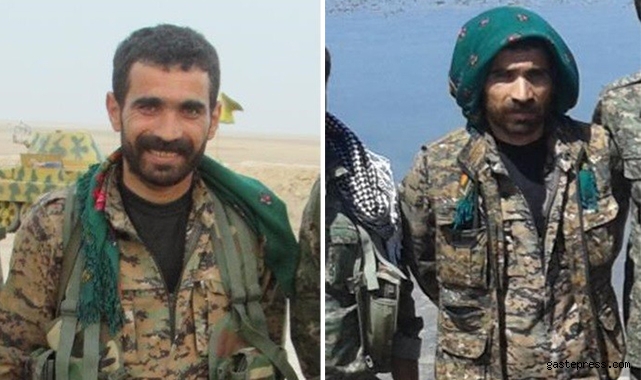 PKK'nin sözde tabur komutanı Eyyüp Yakut öldürüldü!