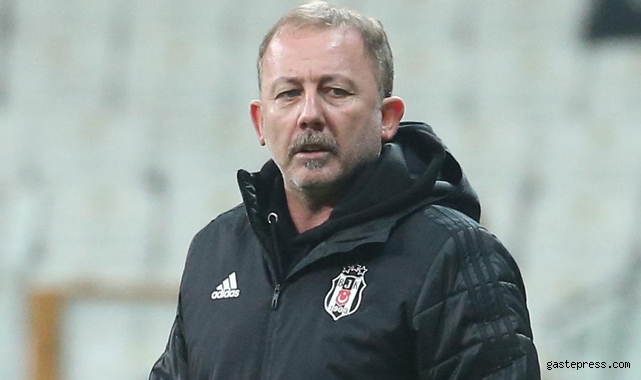 Sergen Yalçın'dan Şenol Güneş isyanı: Bize oyun oynadılar!