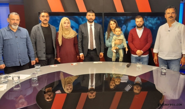 SMA’lı çocukların ailelerinden ortak feryat: “Çocuklarımızı kaybetmek istemiyoruz”