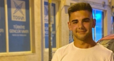 Talaş makinesinin içine düşen genç hayatını kaybetti!