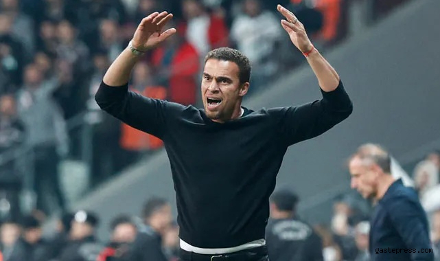 Taraftarlardan Valerien Ismael'e istifa çağrısı!